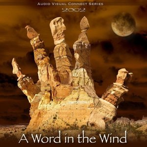 Image for 'A Word In the Wind'