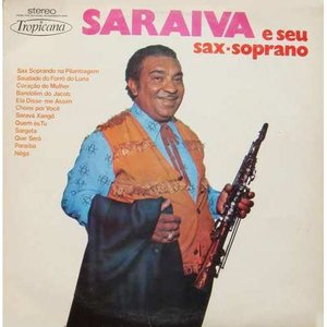 Image for 'SARAIVA'