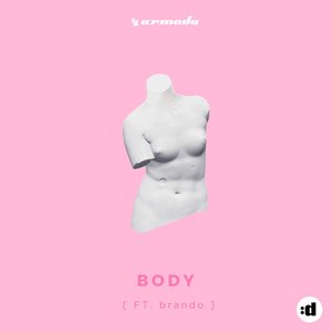 Image for 'Body'