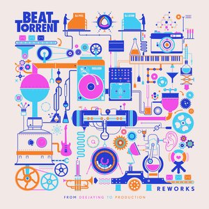 Изображение для 'Beat Torrent Reworks'