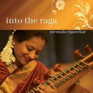 Image for 'Into The Raga'