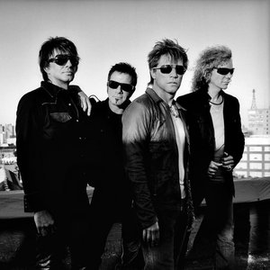 Image for '火 Bon Jovi'
