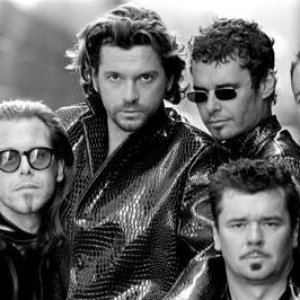 Изображение для 'INXS'