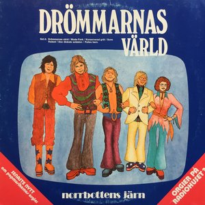 Image pour 'Drömmarnas värld'