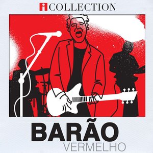 Image pour 'iCollection - Barão Vermelho'