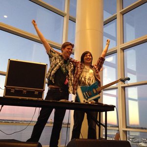 Image for 'Marshall Art'