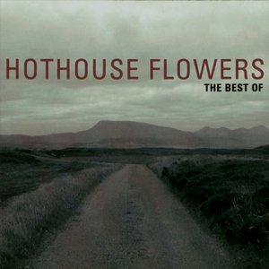 Image for 'The Best Of Hothouse Flowers'