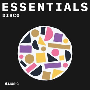 Image for 'Disco Essentials'