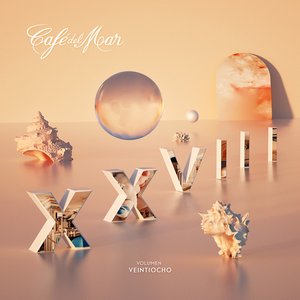 Изображение для 'Café del Mar XXVIII (Vol. 28)'