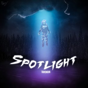 Image for 'Spotlight'
