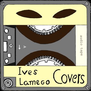 Image pour 'Ives Lamego Covers'