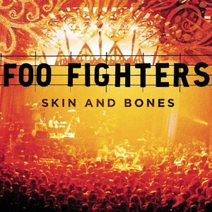 Imagen de 'Skin And Bones (live acoustic)'