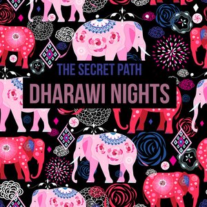 Image for 'Dharawi Nights'