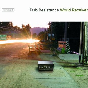 Image for 'World Receiver'