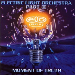 Image for 'Moment of Truth'