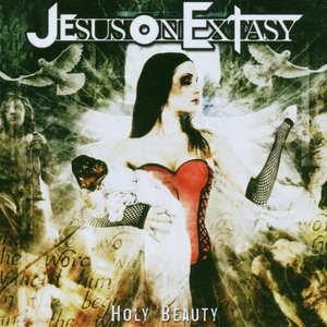 Image for 'Holy Beauty'