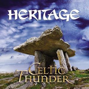Image for 'Heritage'