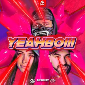 Image for 'YEAHBOIII'