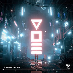 “Chemical EP”的封面