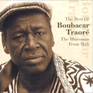 Image for 'The Best Of Boubacar Traoré'