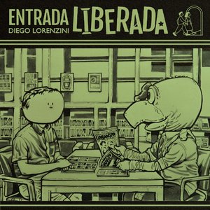 Image for 'Entrada Liberada'