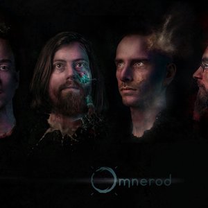 Image for 'Omnerod'