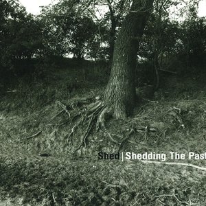 “Shedding the Past”的封面