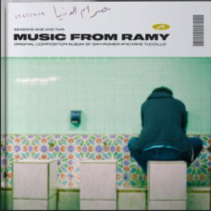 'Ramy: Seasons One and Two (Original Composition Soundtrack Album)' için resim