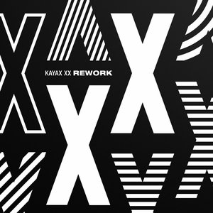 Image for 'Kayax XX Rework'