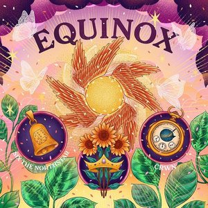 Image for 'Equinox'