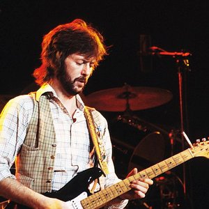 Image for 'Eric Clapton'