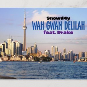 Image for 'Wah Gwan Delilah (feat. Drake)'