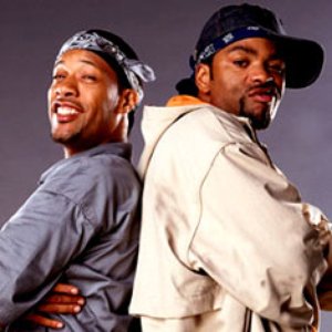 “Redman & Method Man”的封面