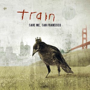 “Save Me, San Francisco”的封面