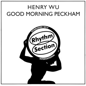 “Good Morning Peckham - EP”的封面