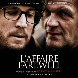 Image for 'L'Affaire Farewell'