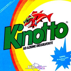 Image for 'Kinotto'