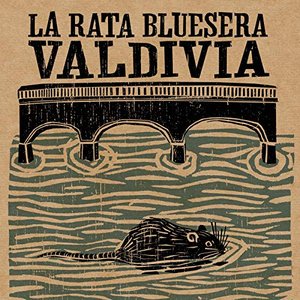 Image for 'Valdivia'