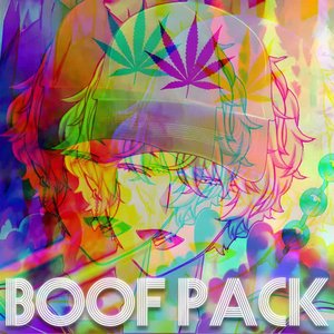 Boof Pack - Single