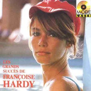 Image for 'Les grands succès de Françoise Hardy'
