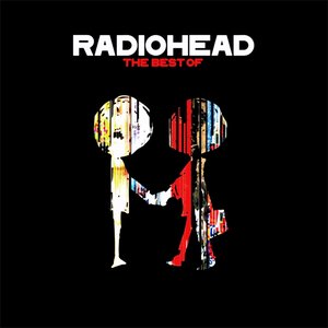 Imagen de 'Best of Radiohead'