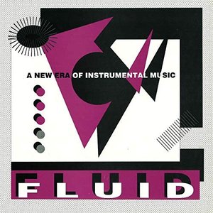 Immagine per 'Fluid - A New Era Of Instrumental Music'