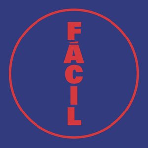 “Fácil”的封面