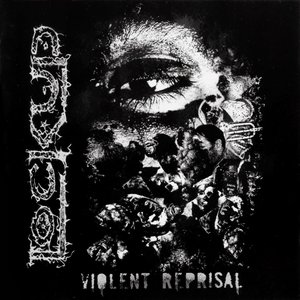 Image for 'Violent Reprisal'