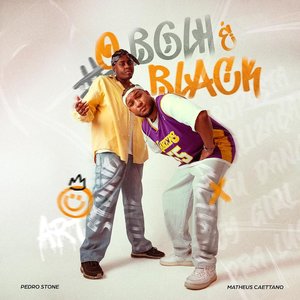Image for 'O BGLH É BLACK'