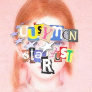 “Stardust”的封面