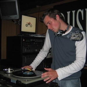 Image for 'DJ Electrostatic'
