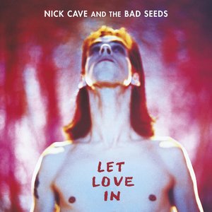 Bild für 'Let Love In (2011 Remaster)'