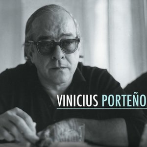 “Vinicius Porteño, Vol 1”的封面