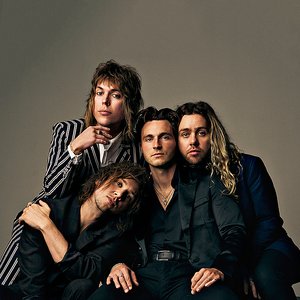 Image for 'The Struts'